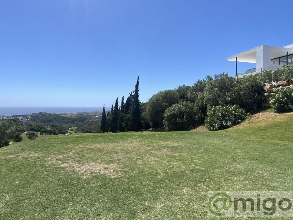 For sale of apartment in Casares