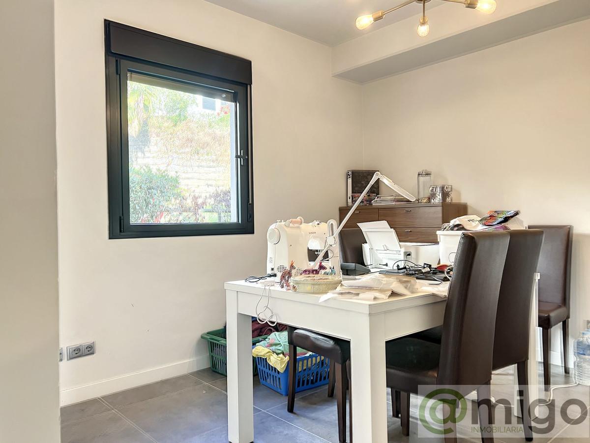 Venta de apartamento en Manilva