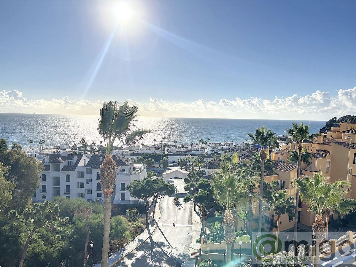 Venta de apartamento en Manilva