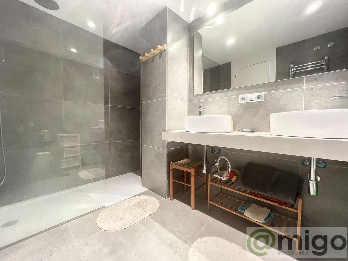 Venta de apartamento en Manilva