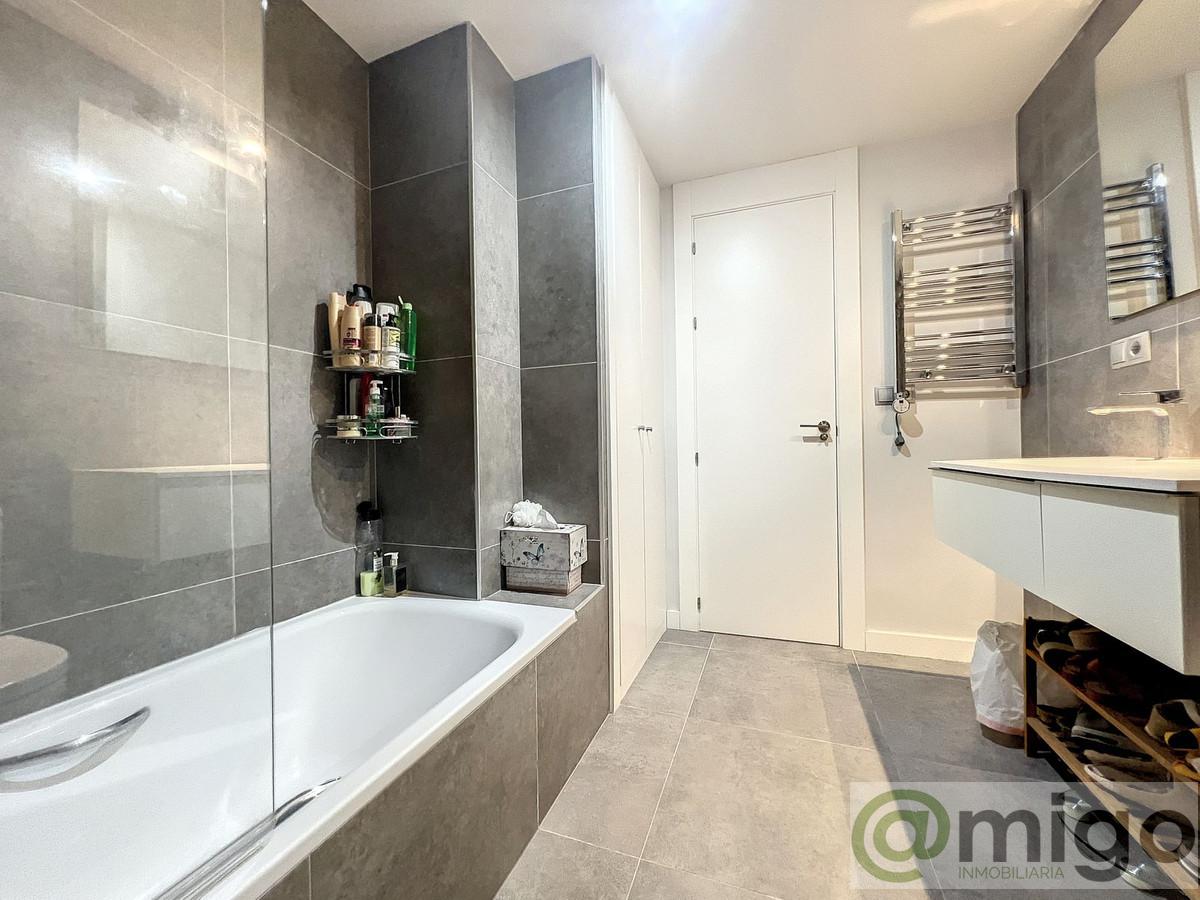 Venta de apartamento en Manilva