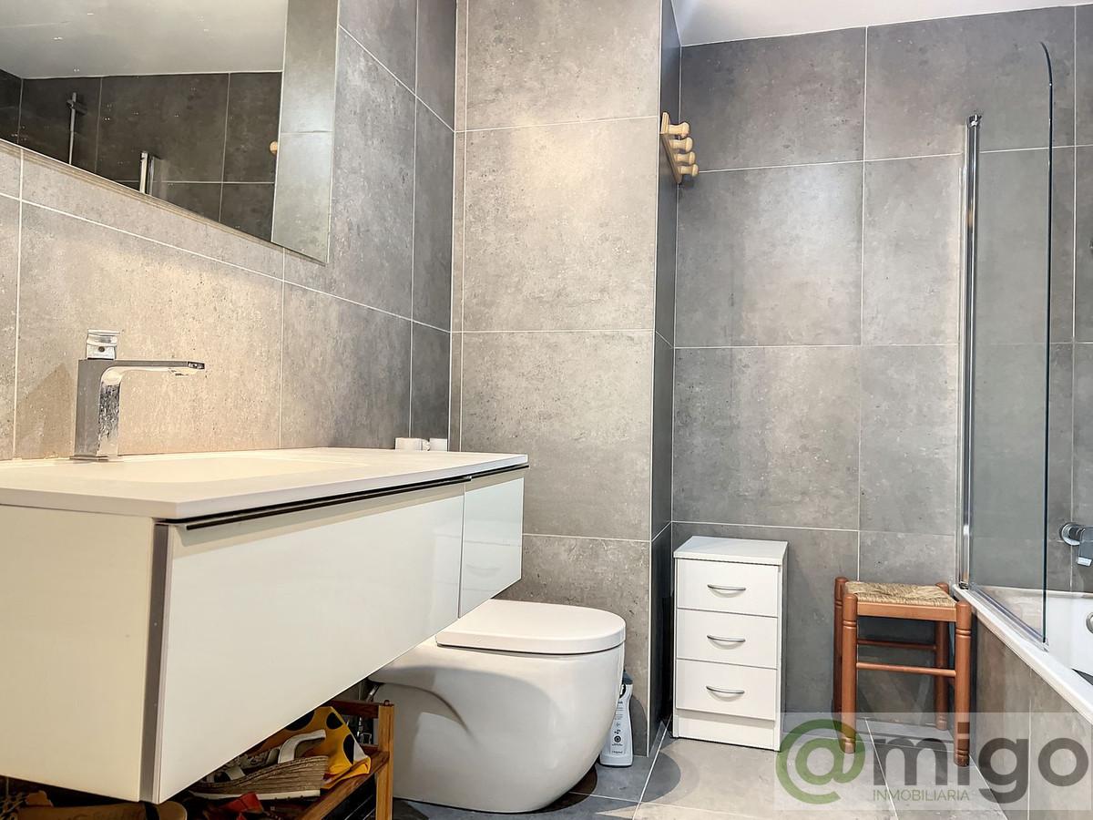 Venta de apartamento en Manilva