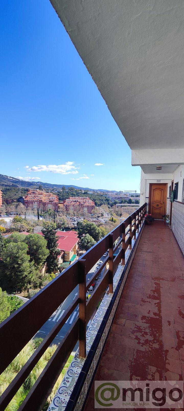 Venta de apartamento en Marbella