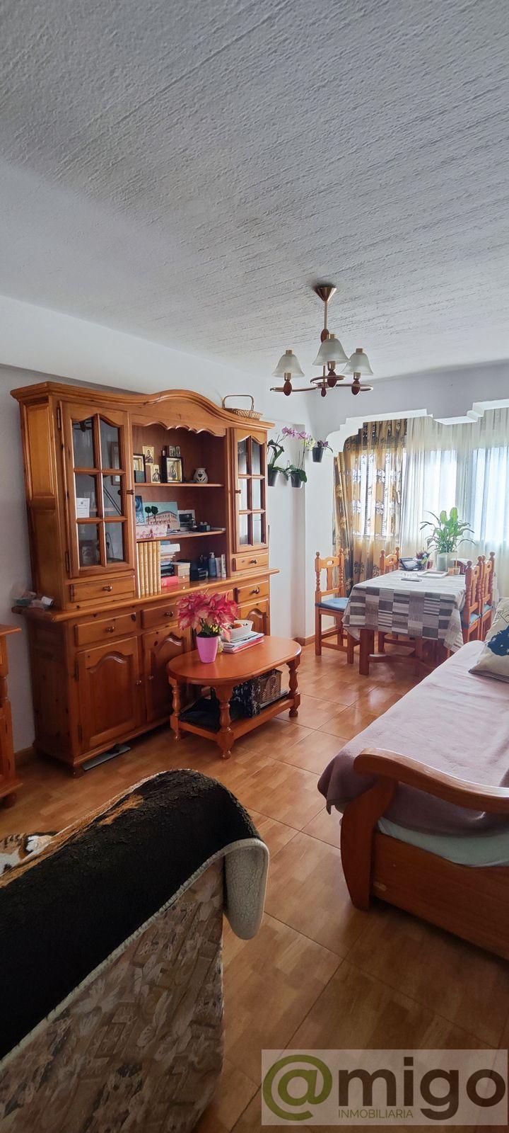 Venta de apartamento en Marbella