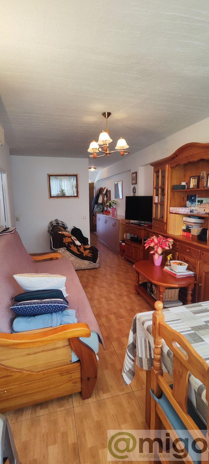 Venta de apartamento en Marbella