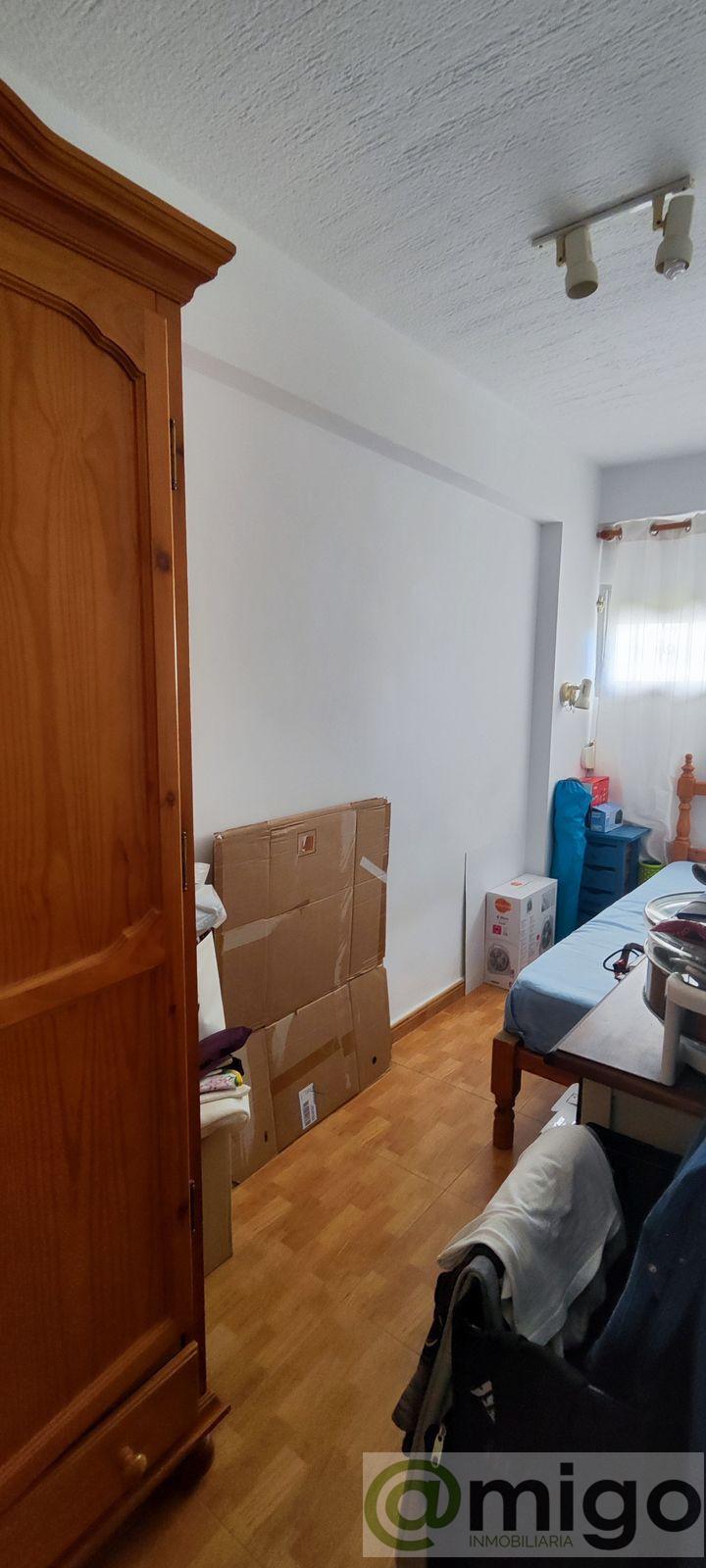 Venta de apartamento en Marbella