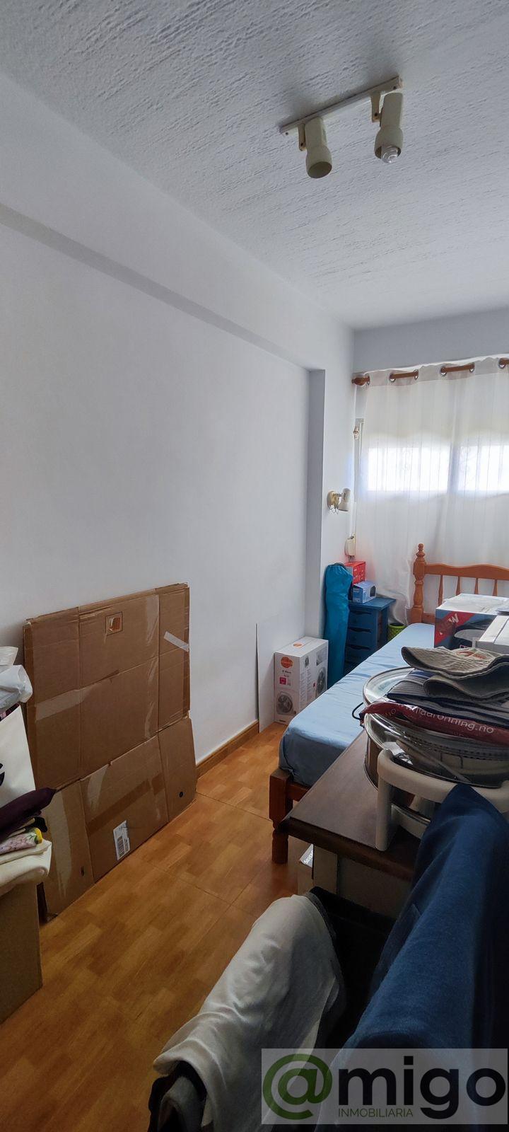 Venta de apartamento en Marbella