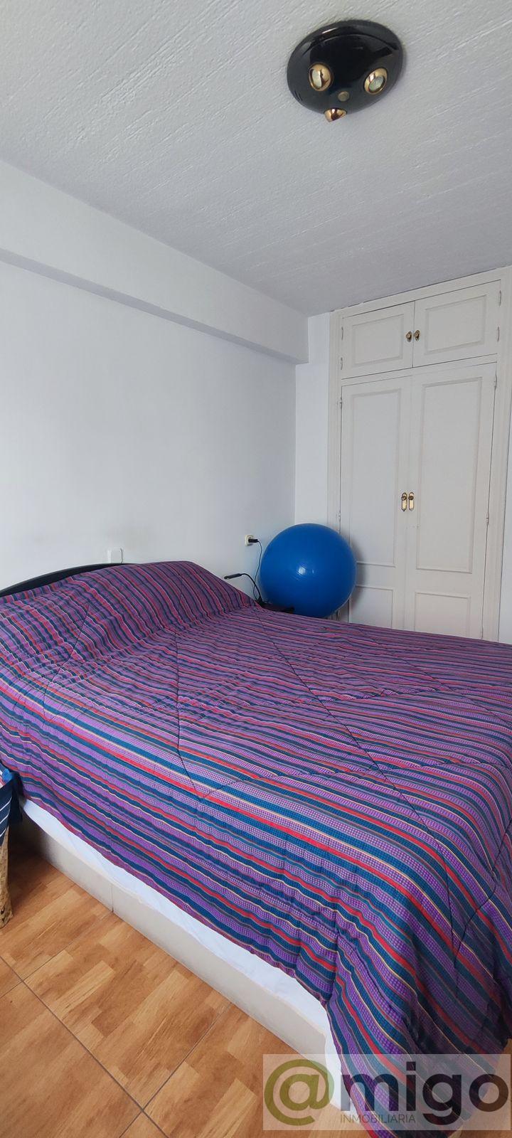 Venta de apartamento en Marbella