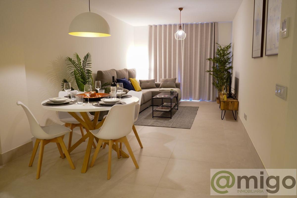Venta de apartamento en Fuengirola