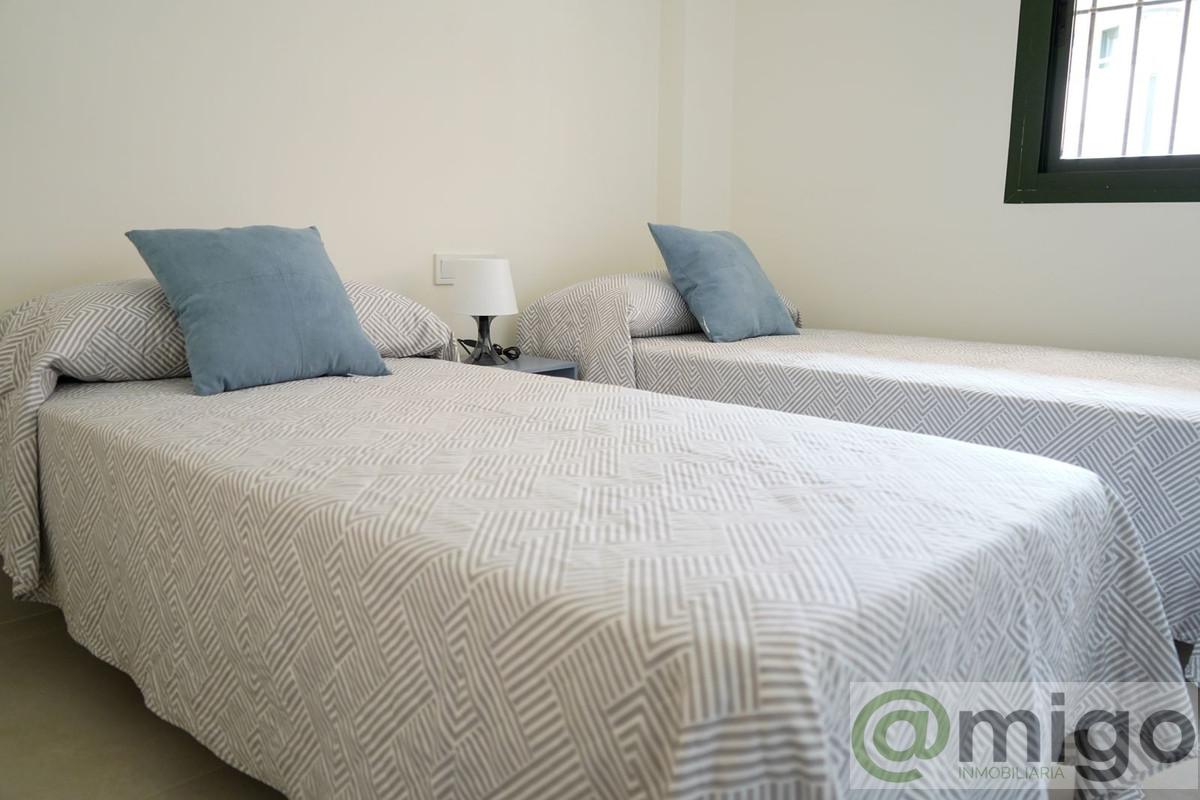 Venta de apartamento en Fuengirola