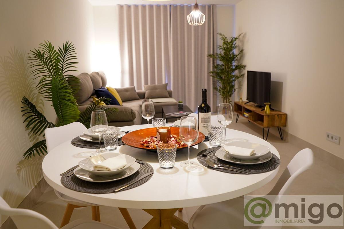 Venta de apartamento en Fuengirola