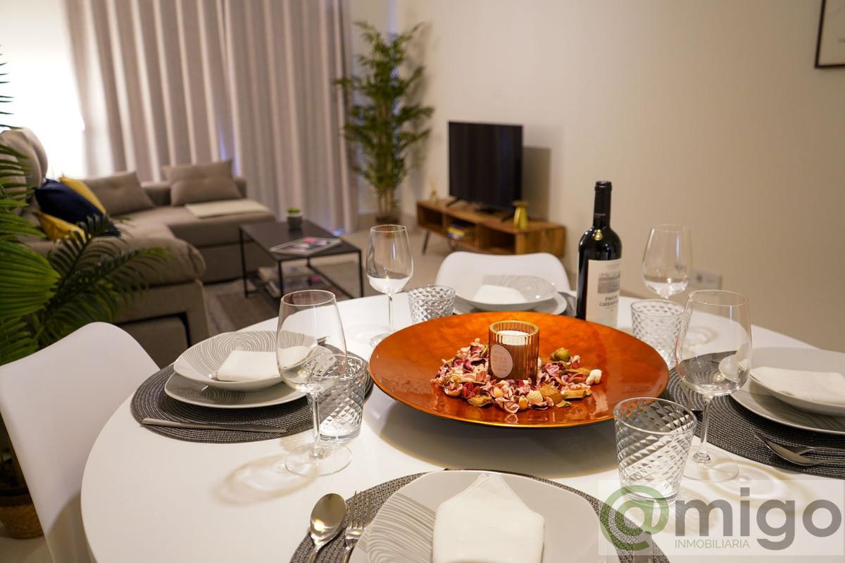 Venta de apartamento en Fuengirola