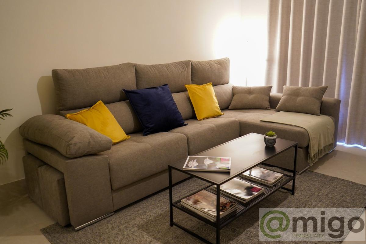 Venta de apartamento en Fuengirola