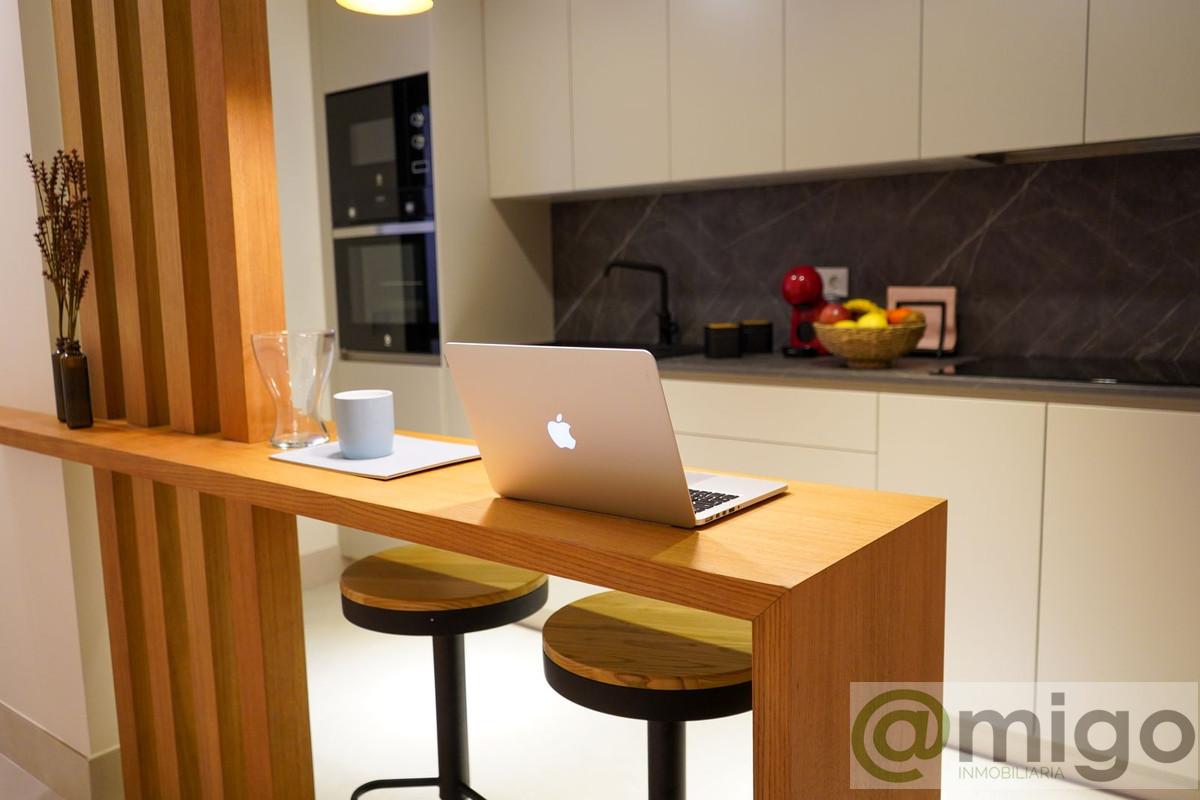 Venta de apartamento en Fuengirola