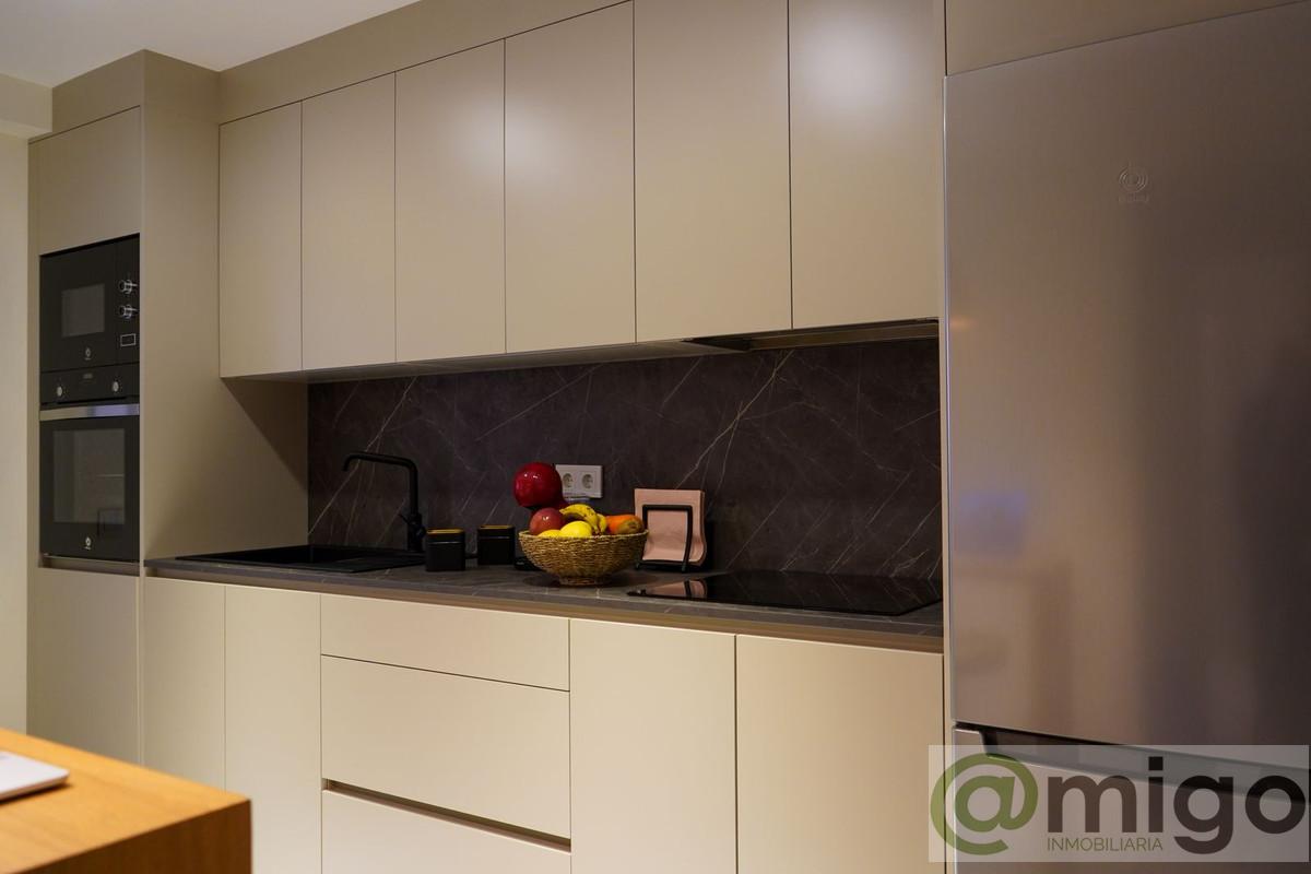 Venta de apartamento en Fuengirola