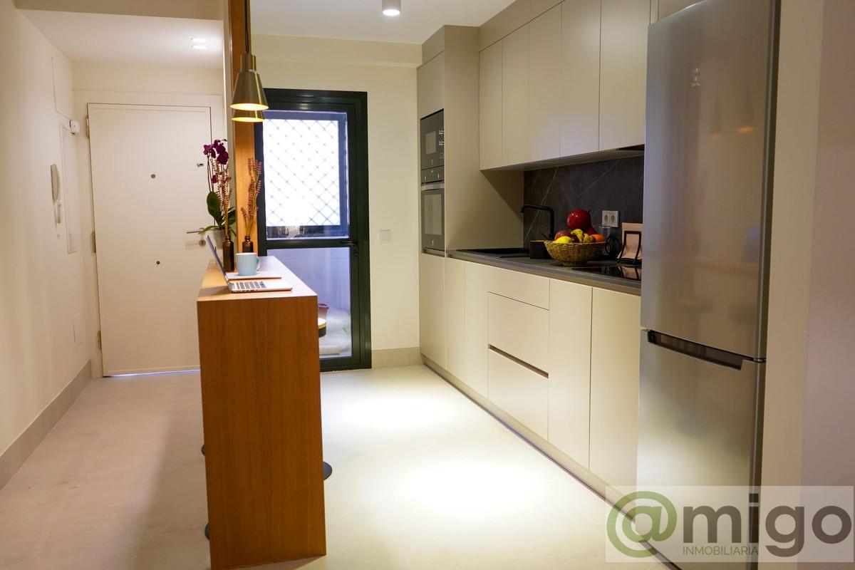 Venta de apartamento en Fuengirola