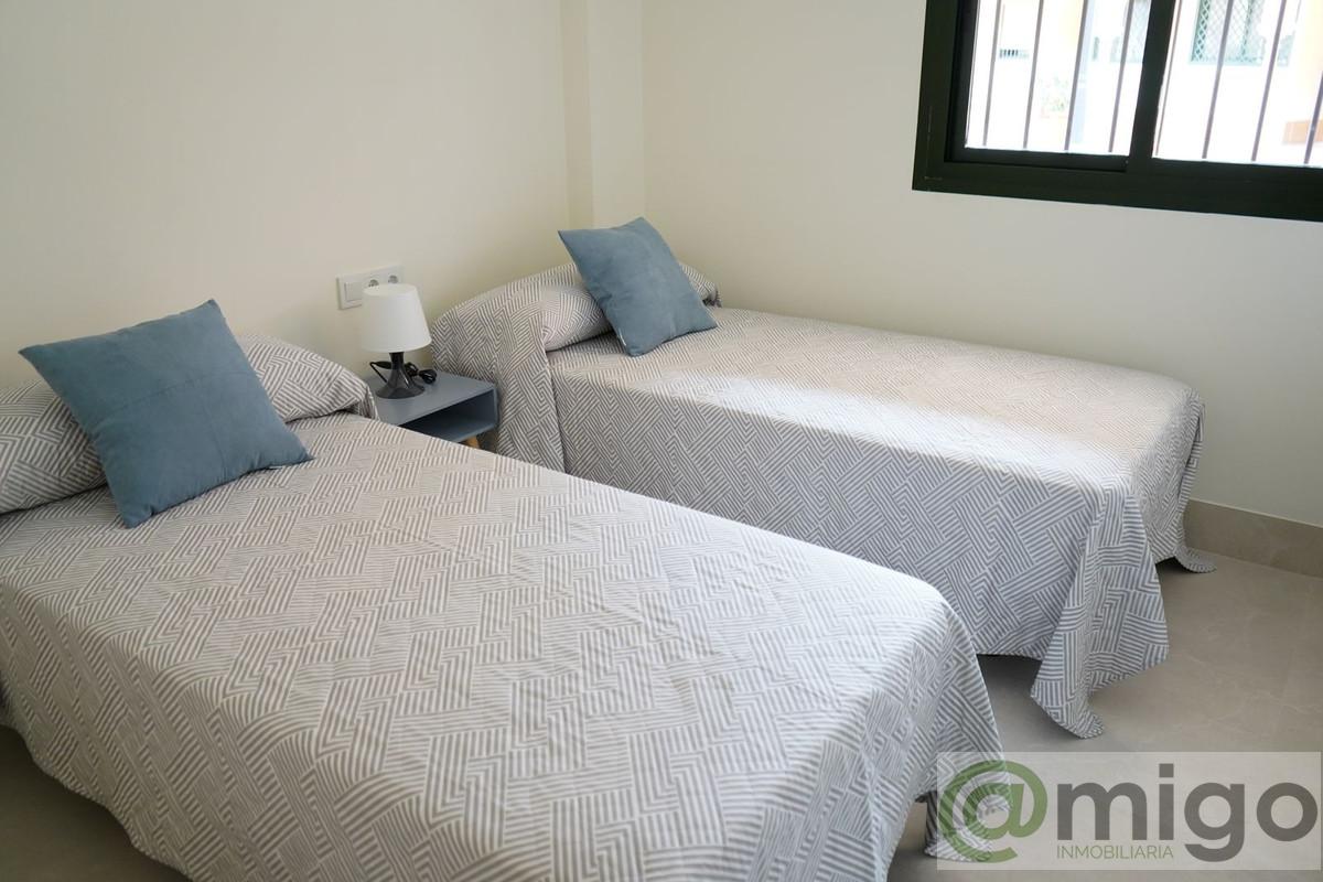 Venta de apartamento en Fuengirola