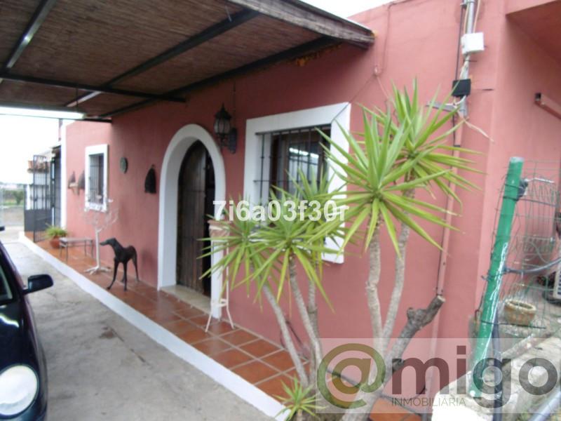 Venta de villa en Marbella