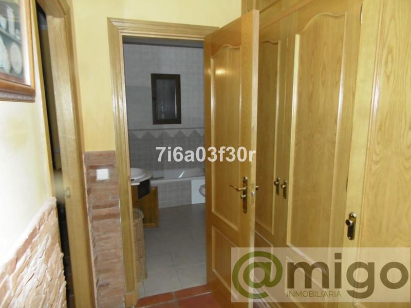 Venta de villa en Marbella