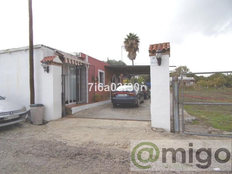 Venta de villa en Marbella
