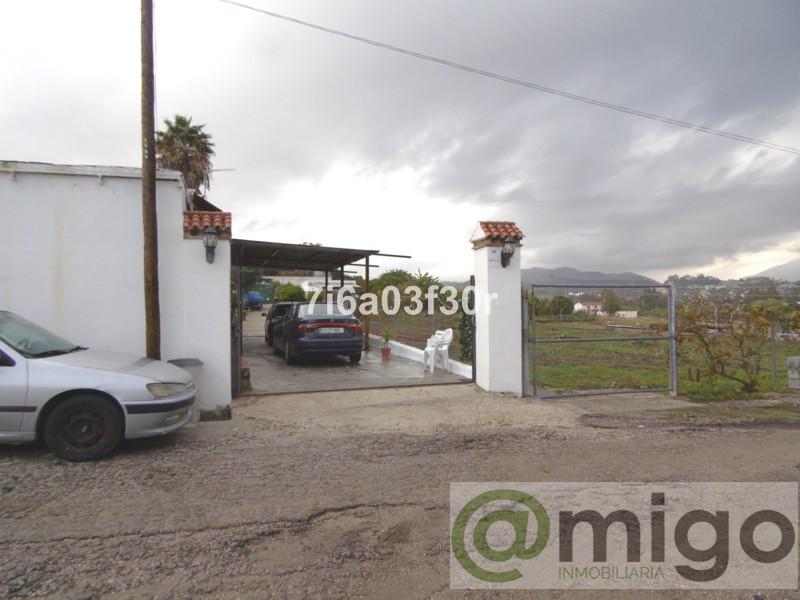 Venta de villa en Marbella