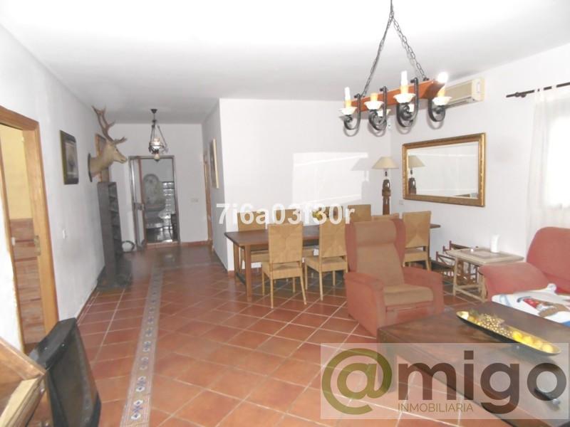 Venta de villa en Marbella
