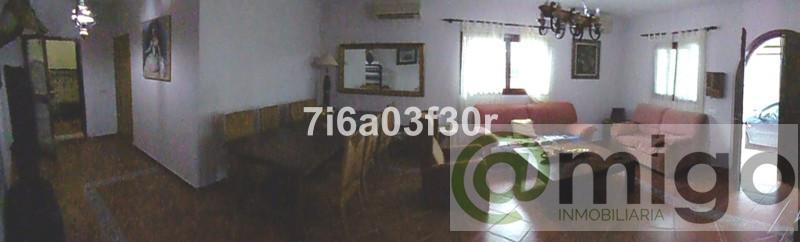 Venta de villa en Marbella
