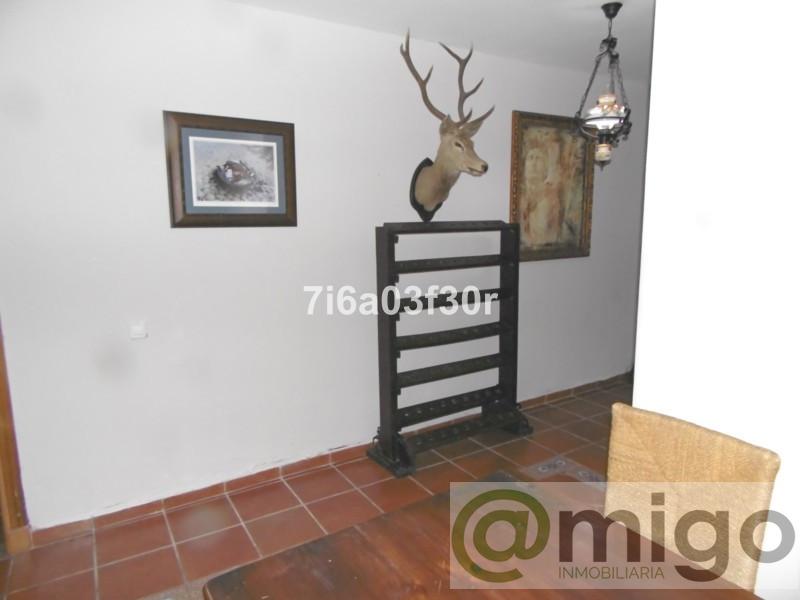 Venta de villa en Marbella