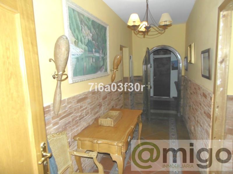 Venta de villa en Marbella