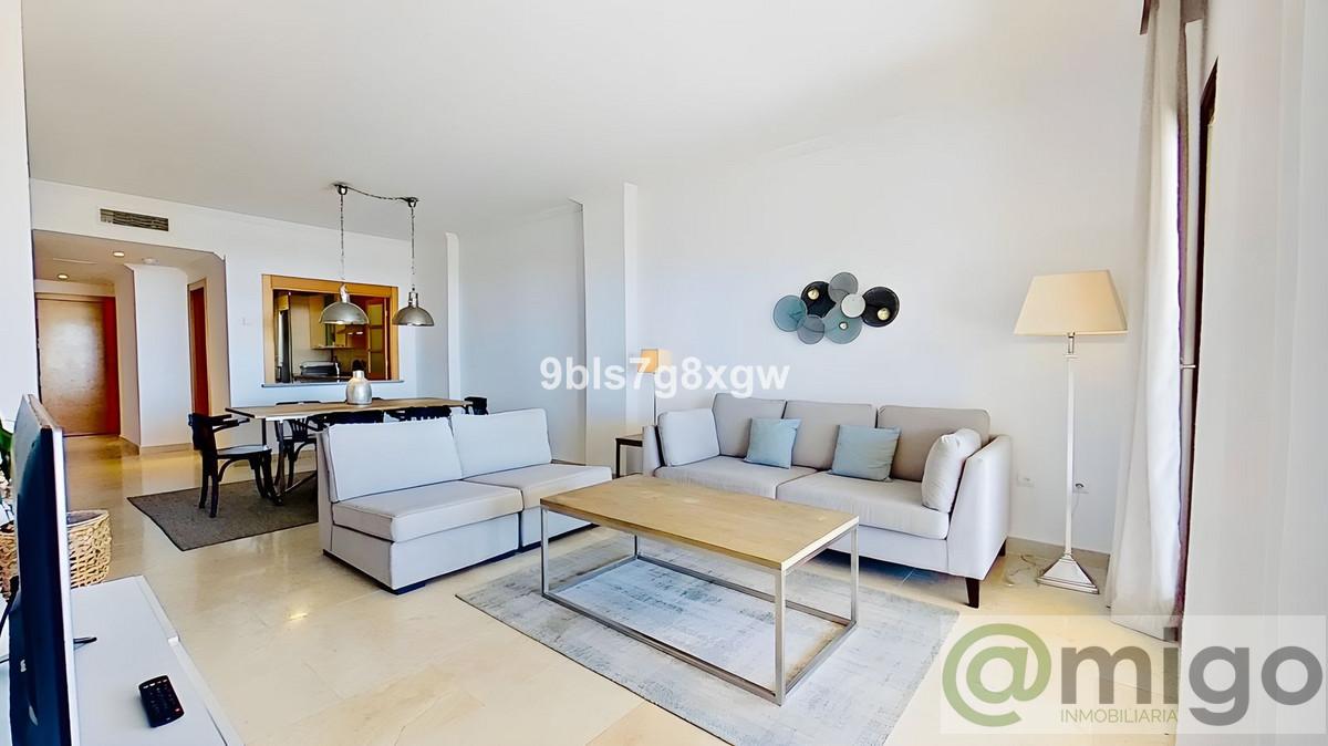 Venta de apartamento en Marbella