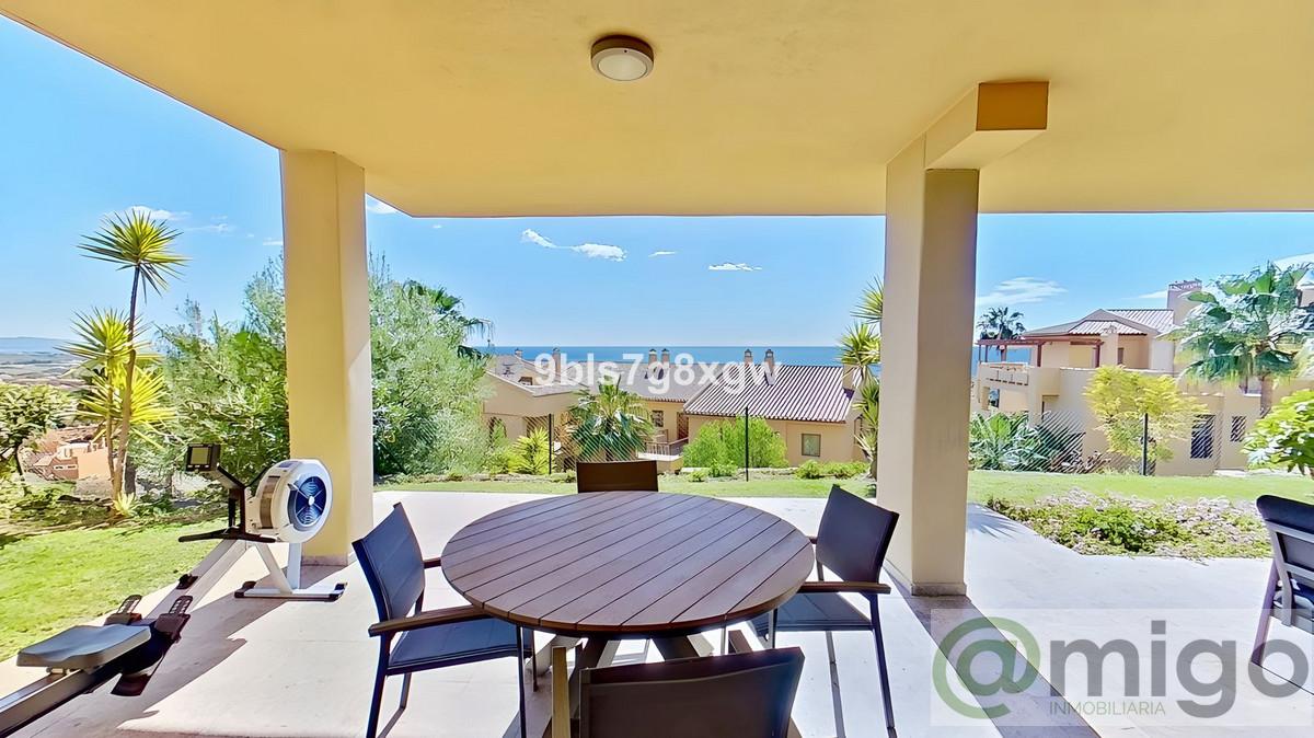 Venta de apartamento en Marbella