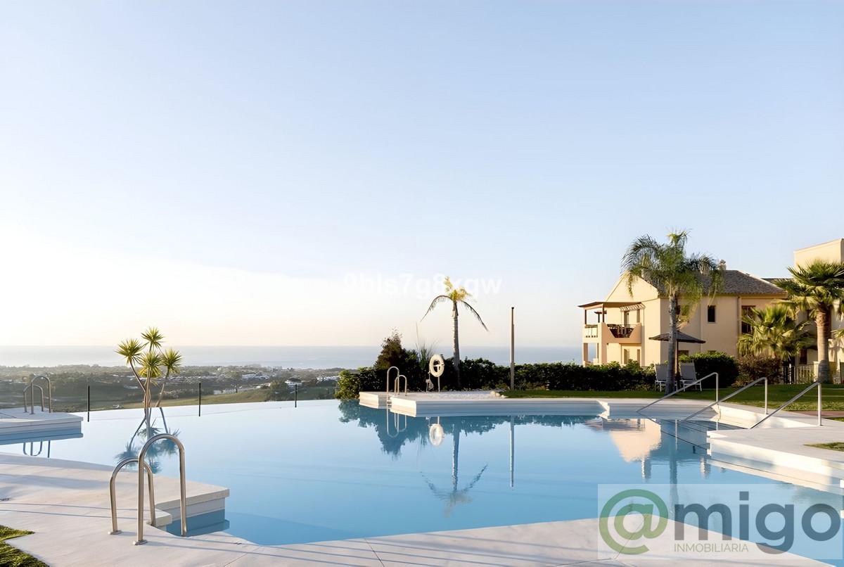 Venta de apartamento en Marbella