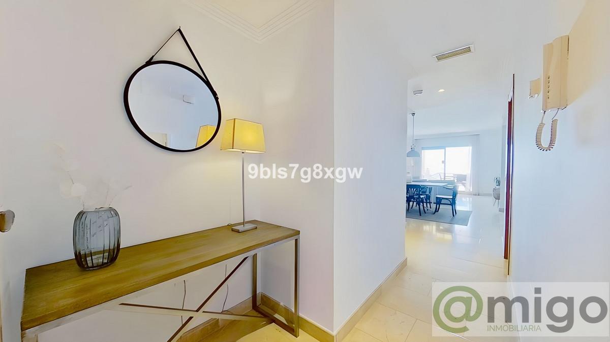 Venta de apartamento en Marbella