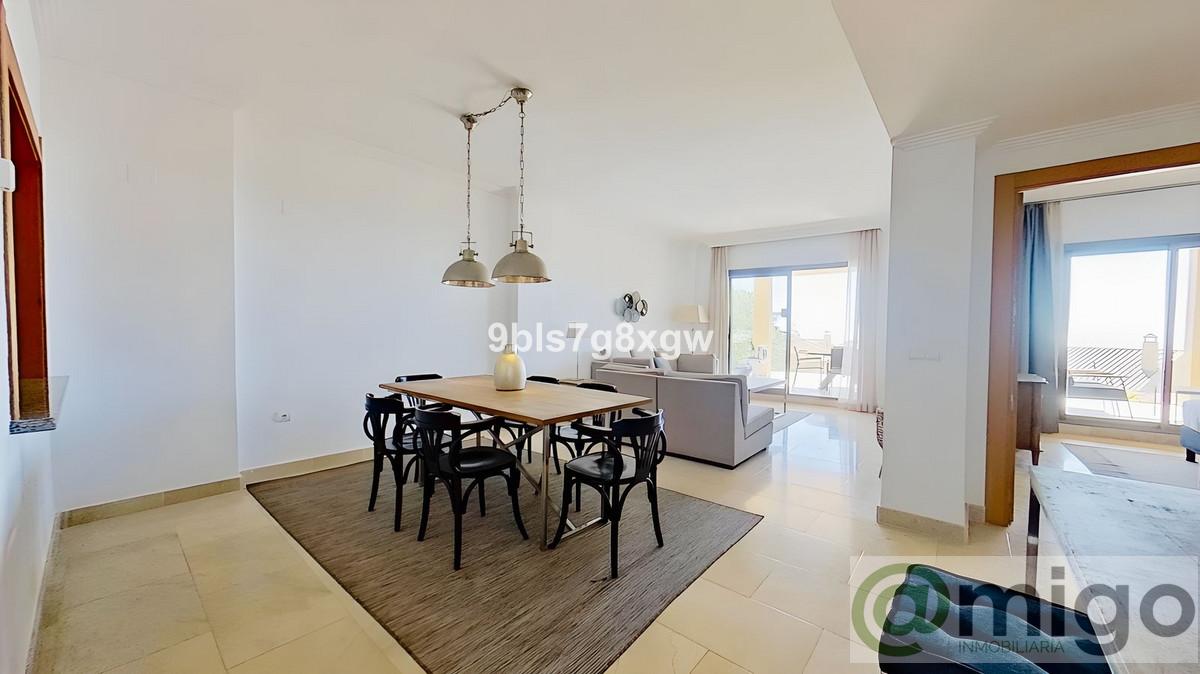 Venta de apartamento en Marbella