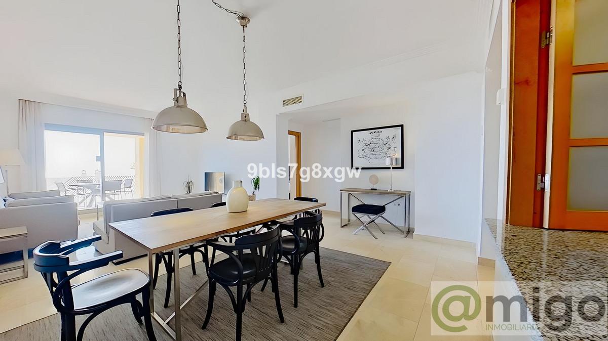 Venta de apartamento en Marbella