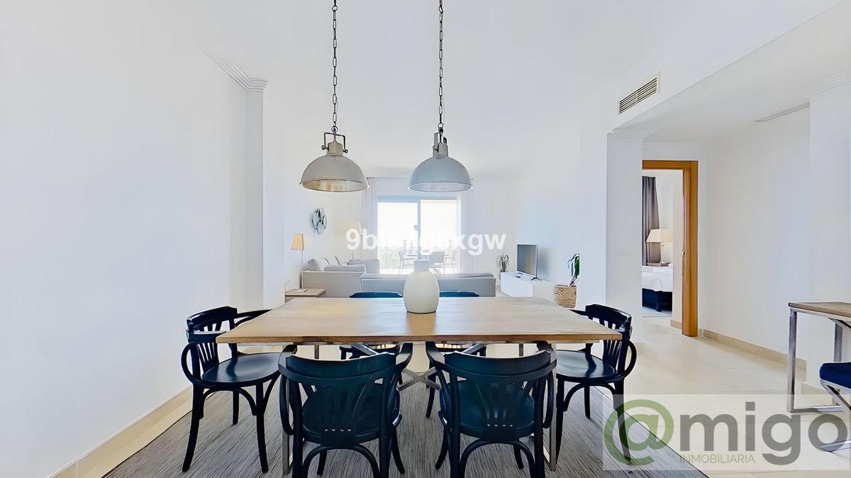 Venta de apartamento en Marbella