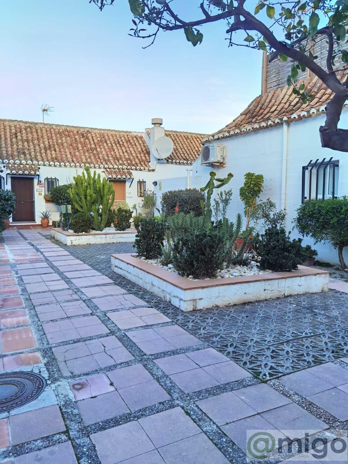 Venta de apartamento en Mijas Golf