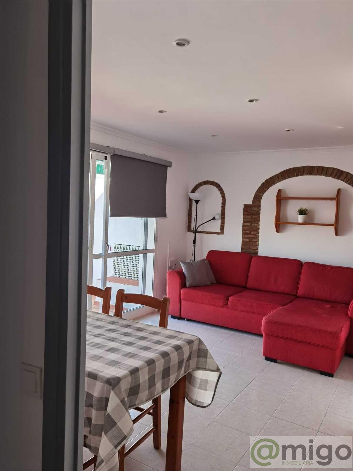Venta de apartamento en Mijas Golf