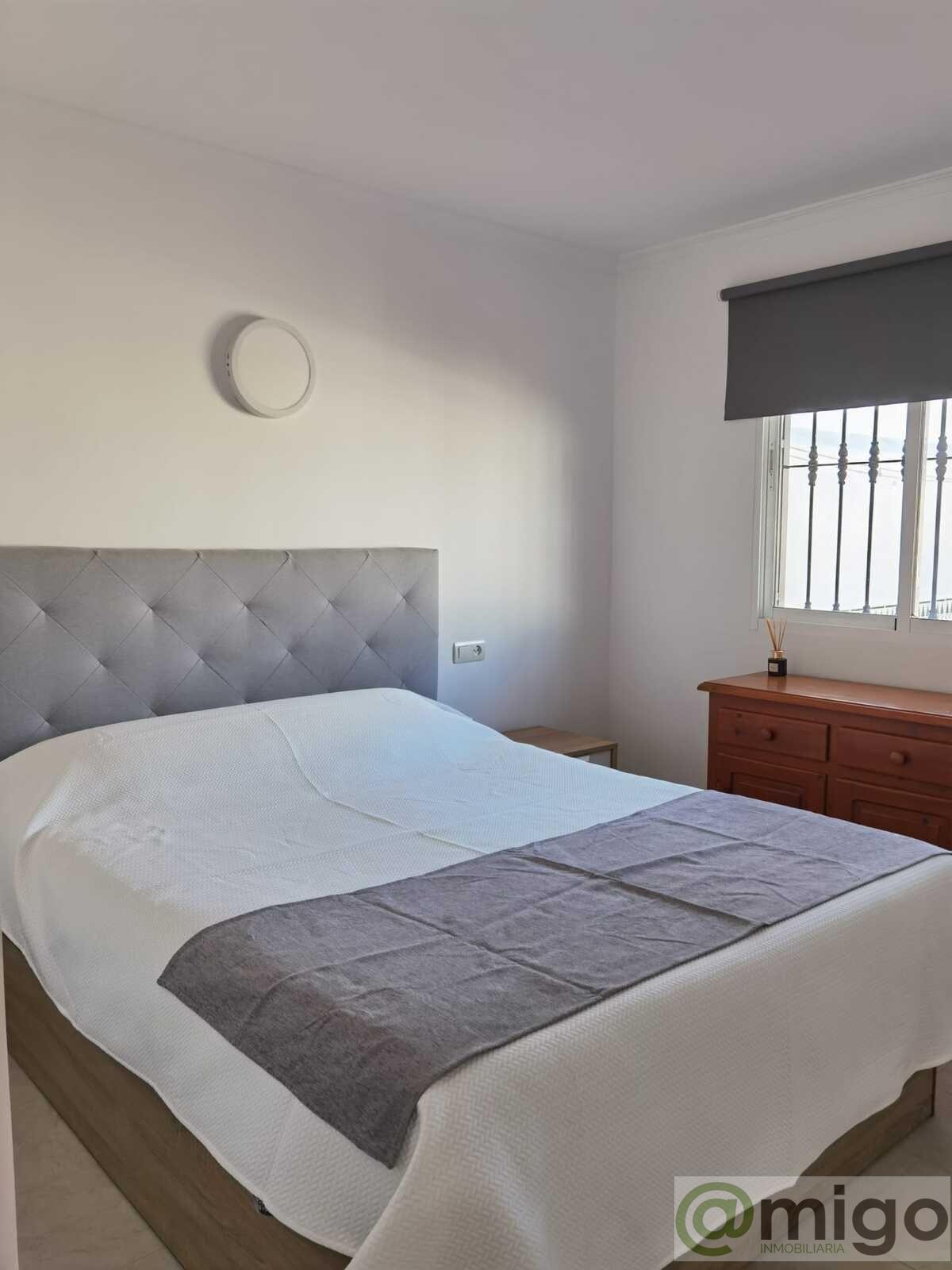 Venta de apartamento en Mijas Golf