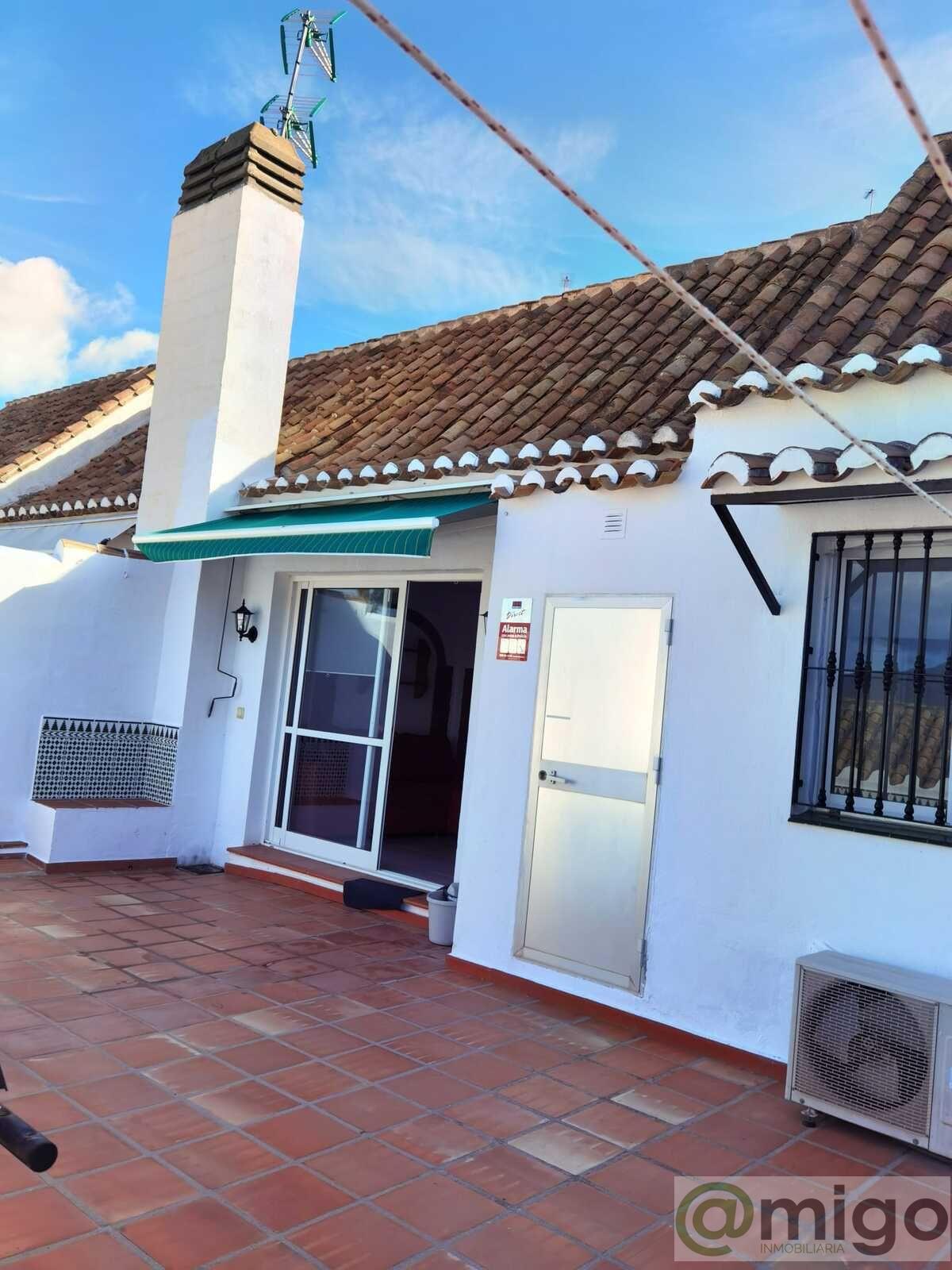 Venta de apartamento en Mijas Golf