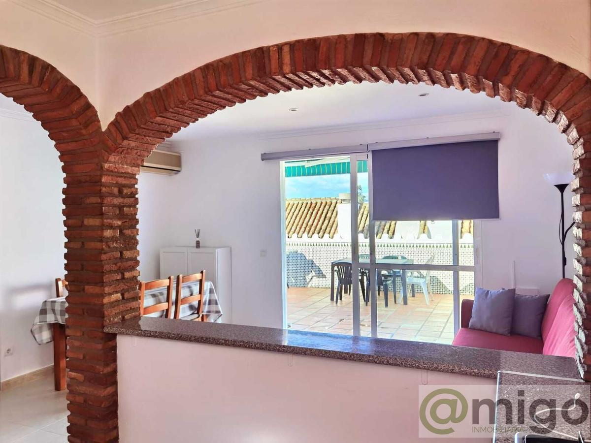 Venta de apartamento en Mijas Golf