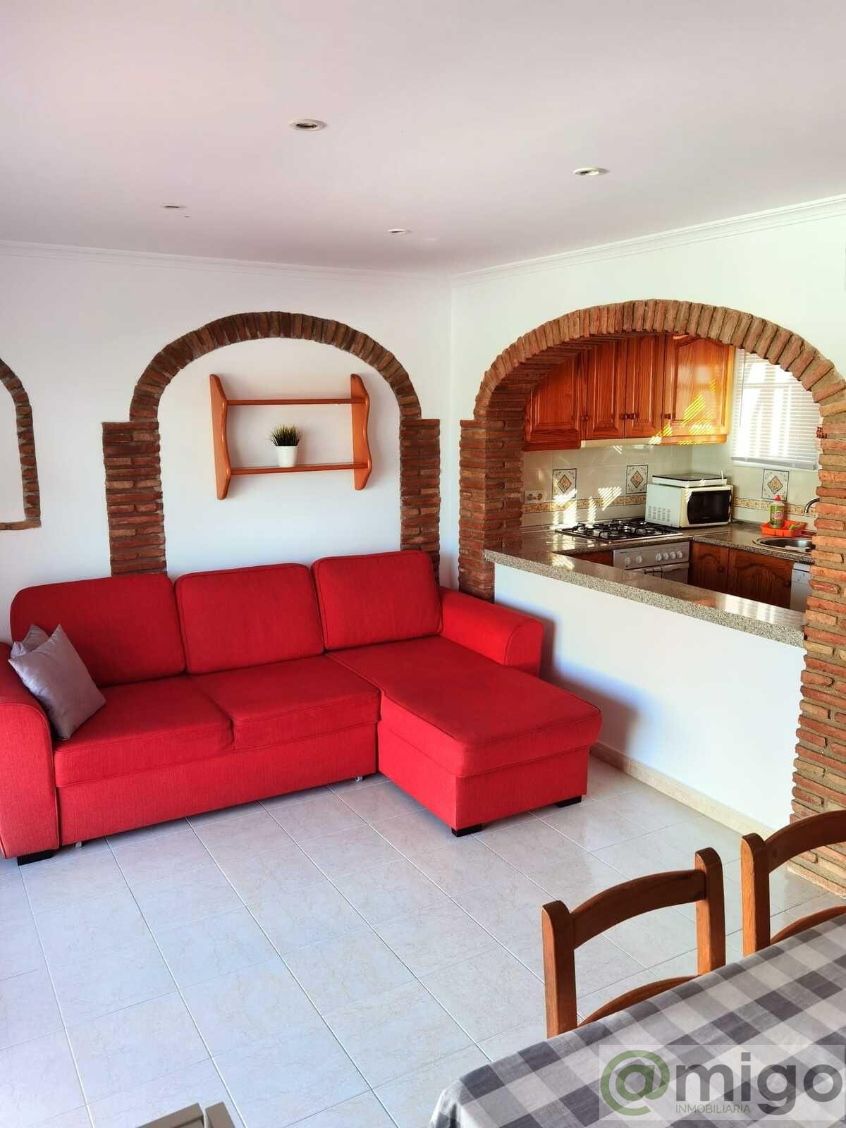 Venta de apartamento en Mijas Golf