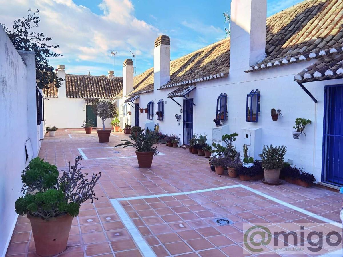 Venta de apartamento en Mijas Golf