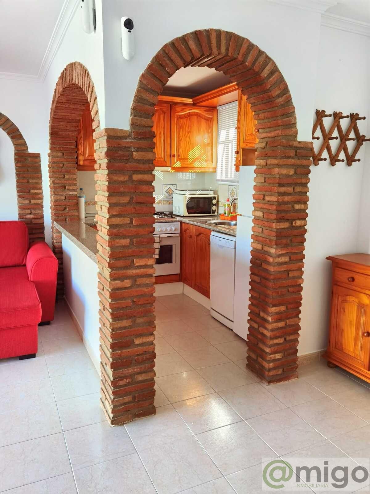 Venta de apartamento en Mijas Golf