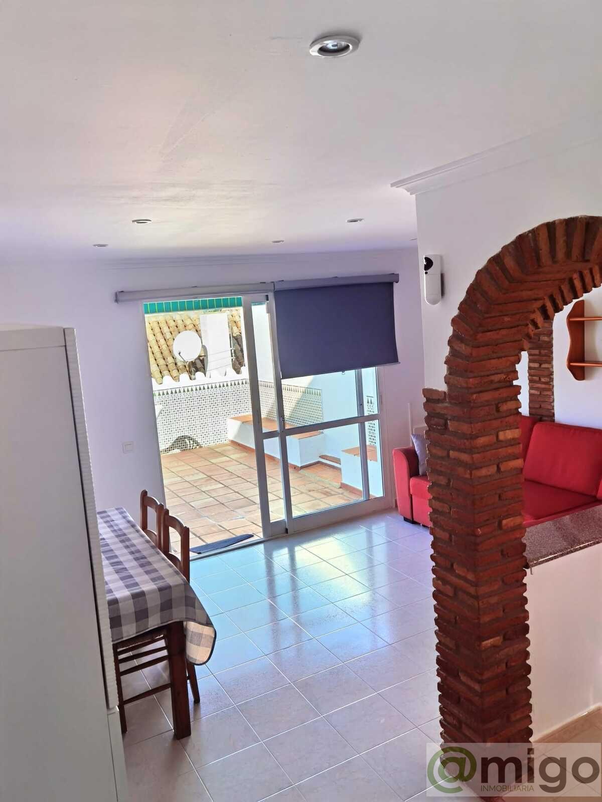 Venta de apartamento en Mijas Golf