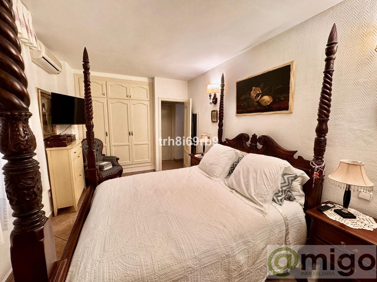 Venta de villa en Atalaya