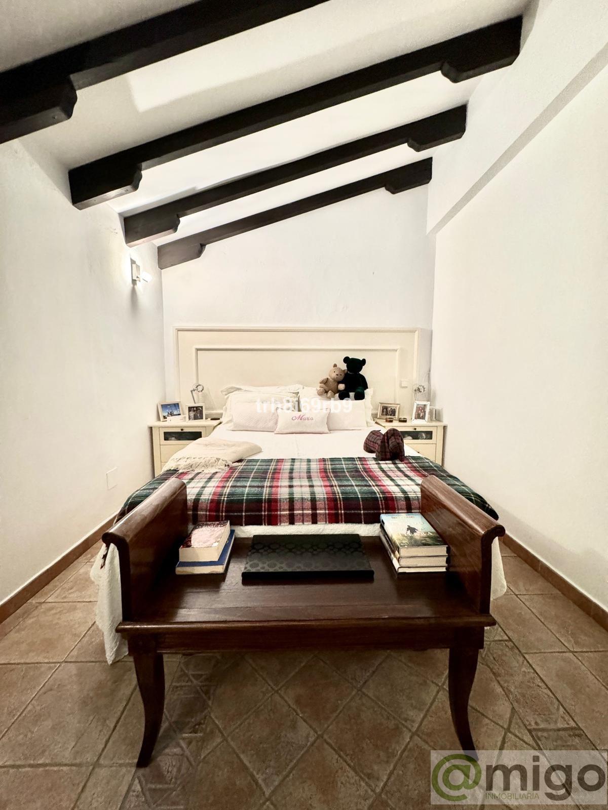 Venta de villa en Atalaya