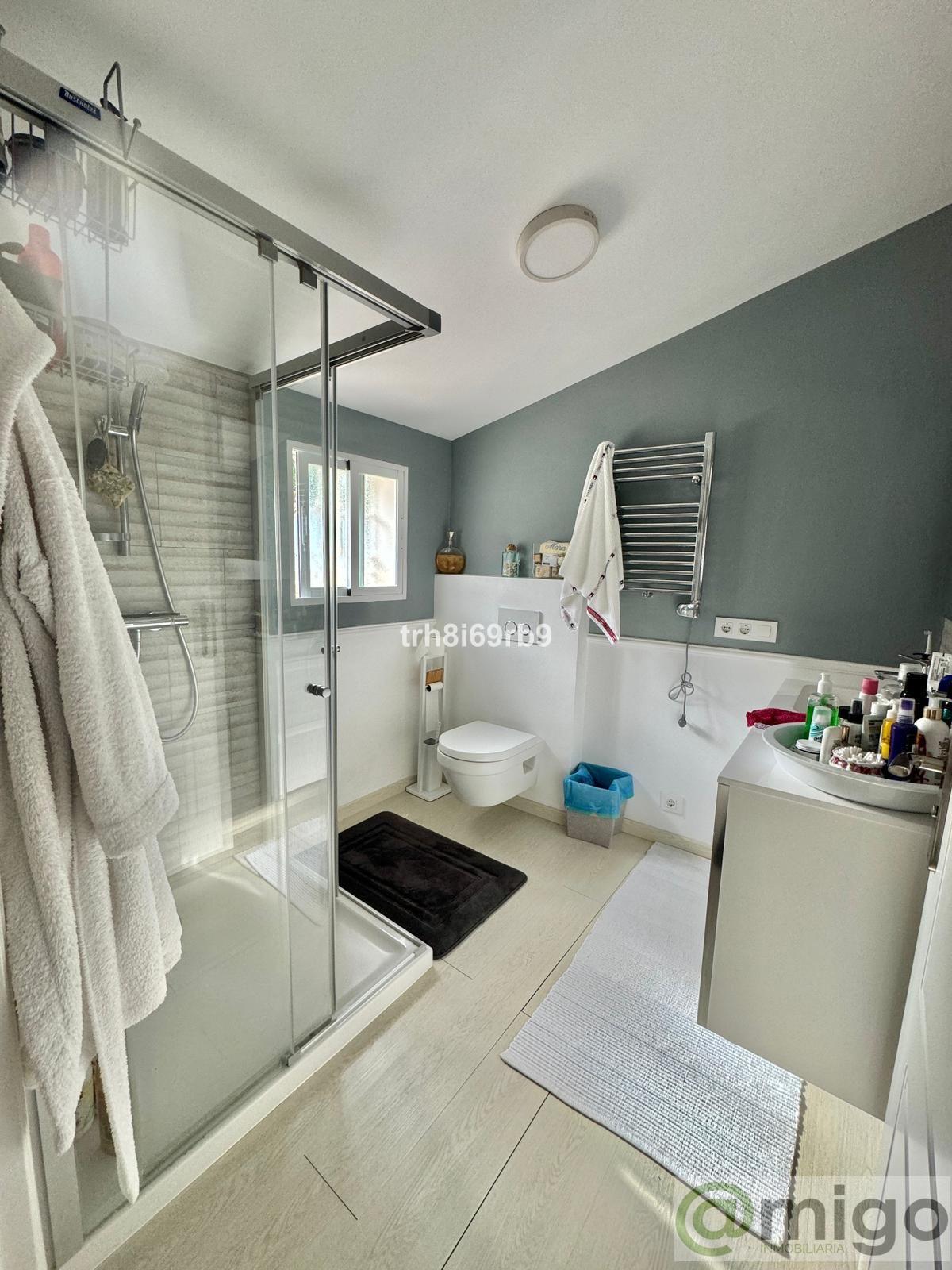 Venta de villa en Atalaya