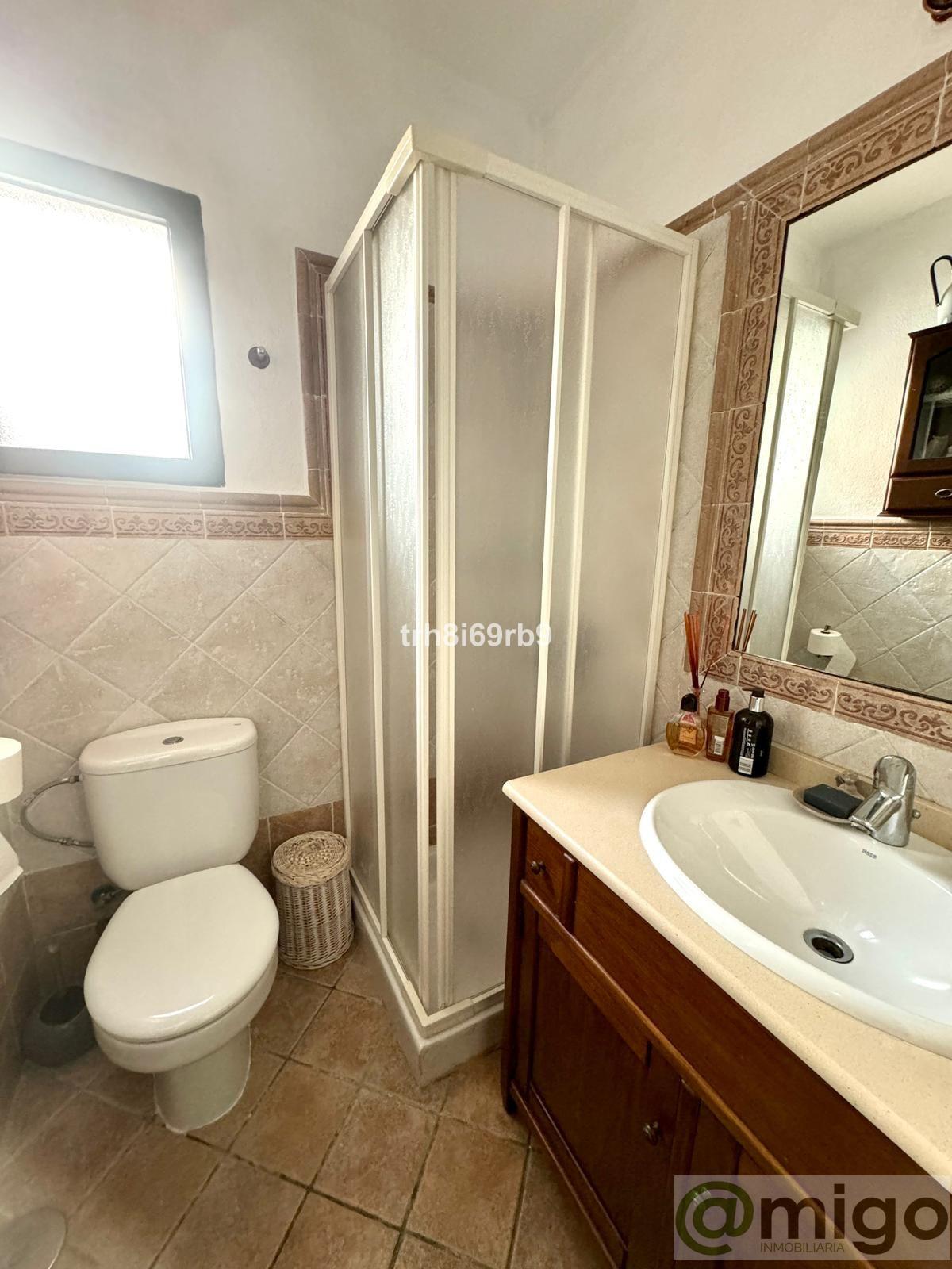 Venta de villa en Atalaya