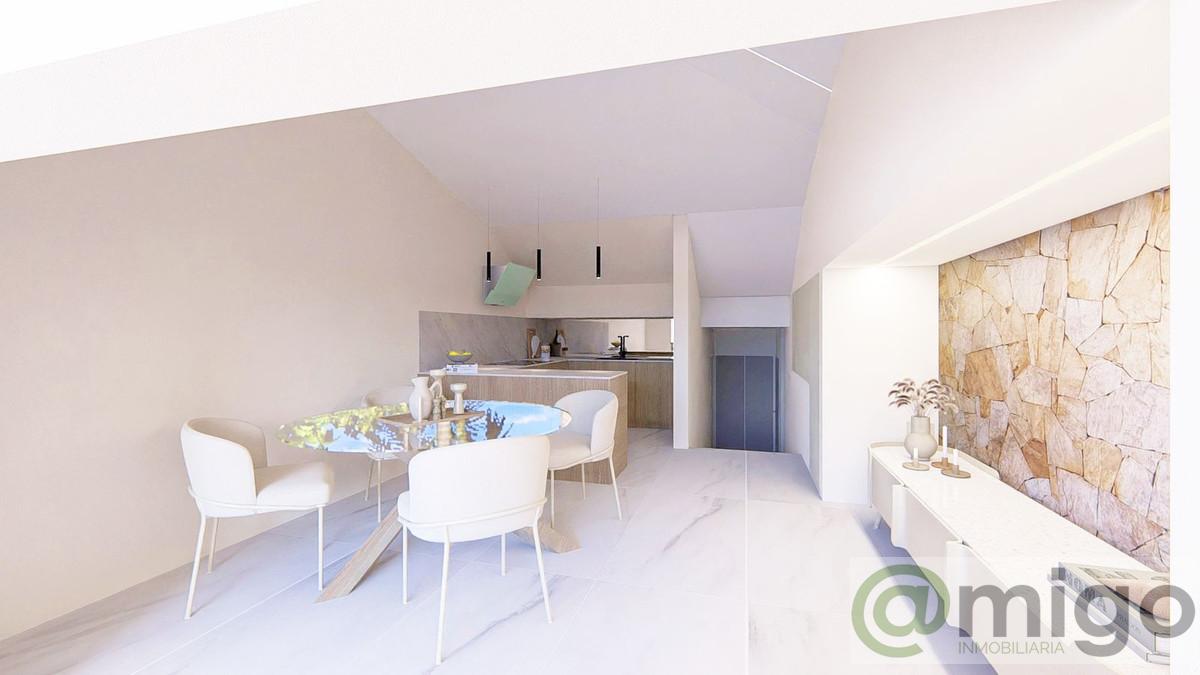 Venta de villa en Estepona